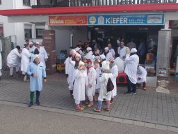 Hemdklonkern 2018